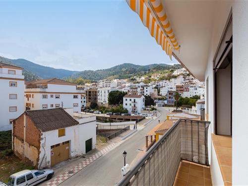 Feriehus / leilighet - 4 personer -  - 29109 - Tolox, Málaga