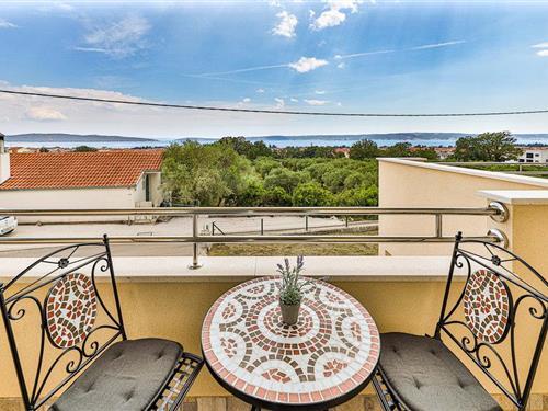 Holiday apartment - 4 persons -  - Majuni - Trogir-Kastel Luksic - 21215 - Kastel Luksic