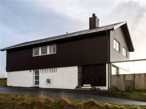 Ferienhaus - 9 Personen -  - Eystanvegur 10 - Faroe Islands - 0210