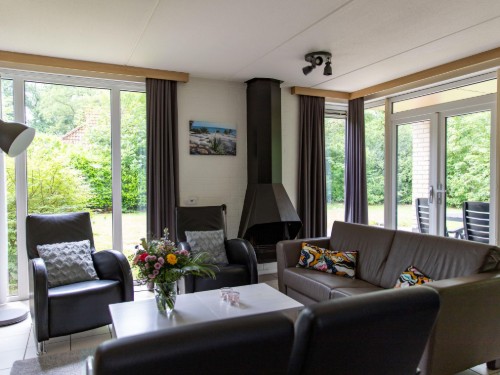 Sommerhus - 6 personer -  - Dalfsen - 7722 SE