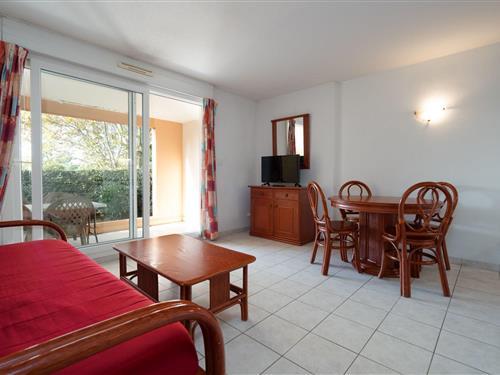 Feriehus / leilighet - 4 personer -  - 34300 - Agde