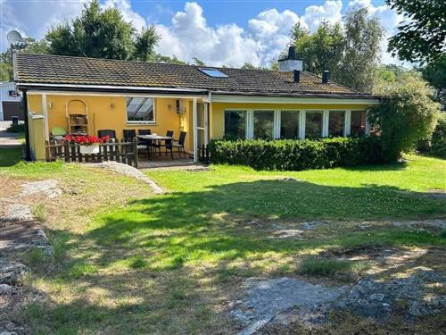 Feriehus - 6 personer -  - Halmstad - 302 70