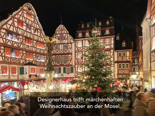 Feriehus - 15 personer -  - Alf - 56859