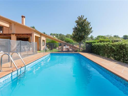 Villa - 14 personer -  - 17411 - Vidreres