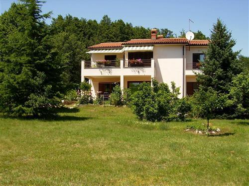 Holiday apartment - 4 persons -  - Marceljani 6D, Vinež - 52220 - Labin