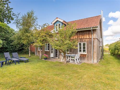 Feriehus - 4 personer -  - In de Bargen - 25842 - Langenhorn