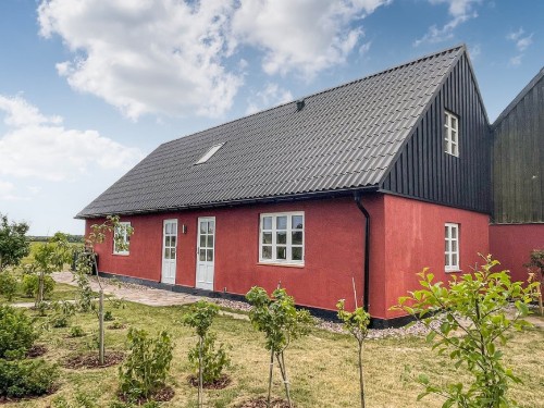 Ferielejlighed - 6 personer -  - Dalslundevej - 3751 - Østermarie
