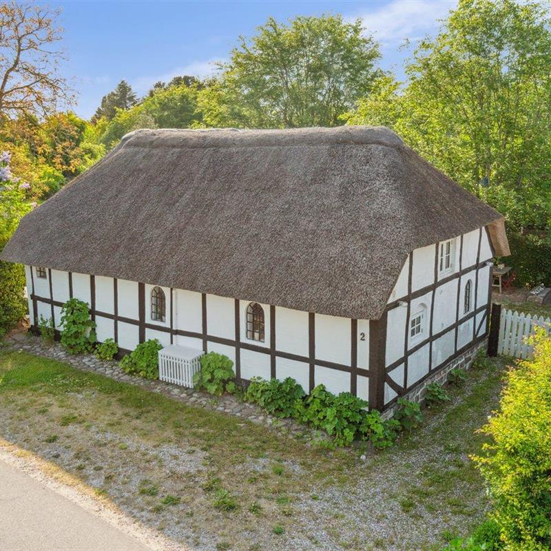 Sommerhus - 4 personer -  - Grenaavej - Gjerrild - 8500 - Grenå