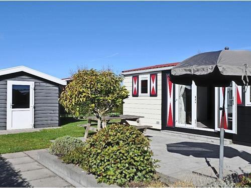 Chalet - 6 personer -  - 3454JE - De Meern