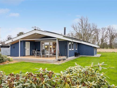 Holiday home - 6 persons -  - Gunners Alle - Hasmark - 5450 - Otterup