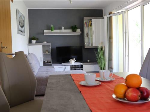 Ferienwohnung - 6 Personen -  - 51521 - Punat