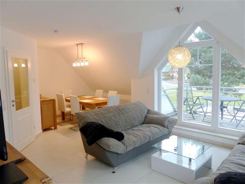 Ferieleilighet - 4 personer -  - Hafenstrasse - 18375 - Prerow (Ostseebad)