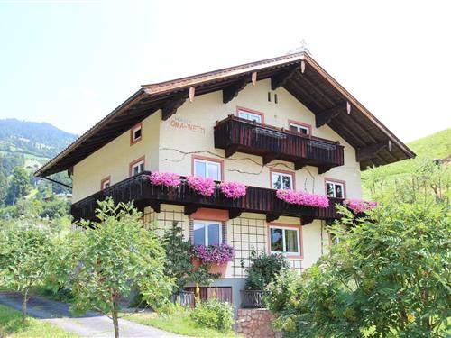 Holiday Home/Apartment - 14 persons -  - 6361 - Hopfgarten Im Brixental
