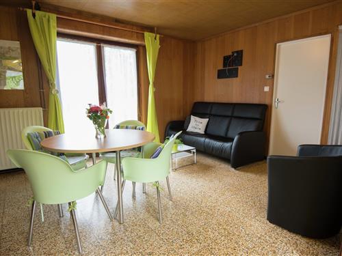 Sommerhus - 4 personer -  - 6440 - Froidchapelle
