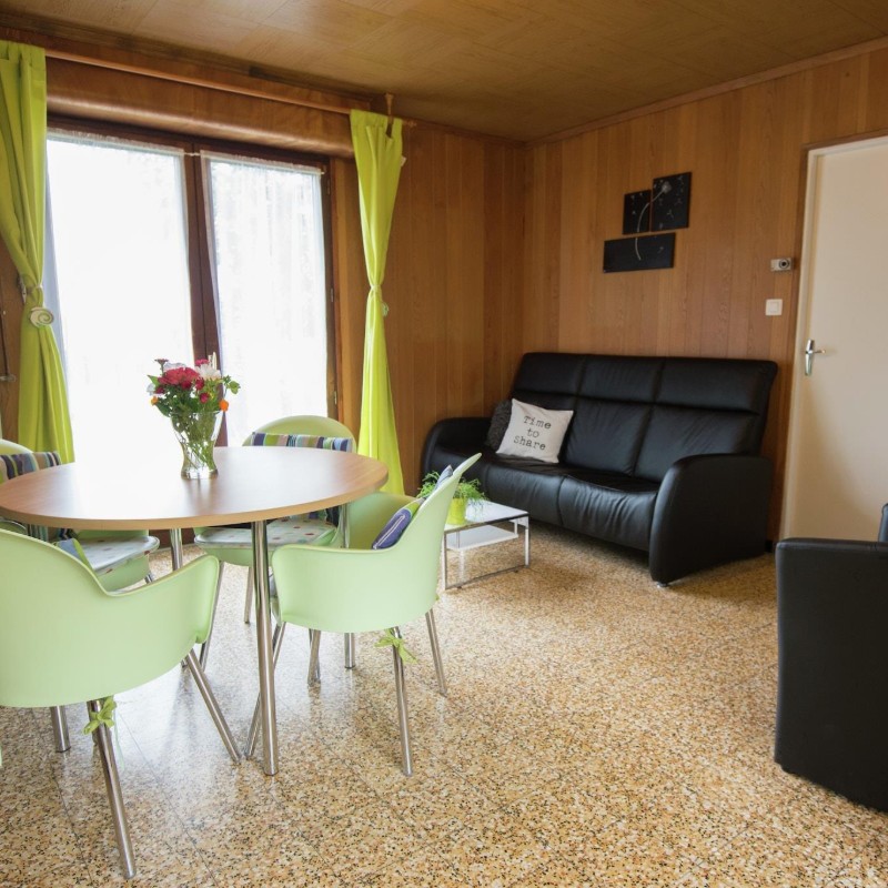 Sommerhus - 4 personer -  - 6440 - Froidchapelle