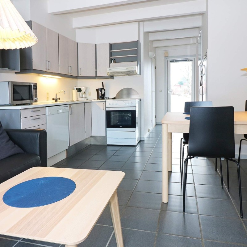 Ferienhaus - 6 Personen -  - Stranden - Öster Hurup - 9560 - Himmerland