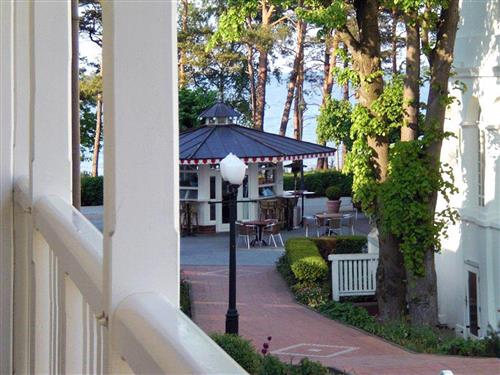 Ferielejlighed - 4 personer -  - Dollahner Straße - 18609 - Ostseebad Binz