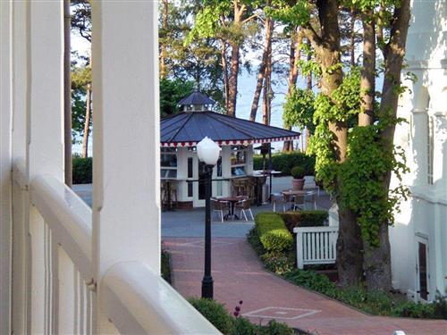 Ferielejlighed - 4 personer -  - Dollahner Straße - 18609 - Ostseebad Binz