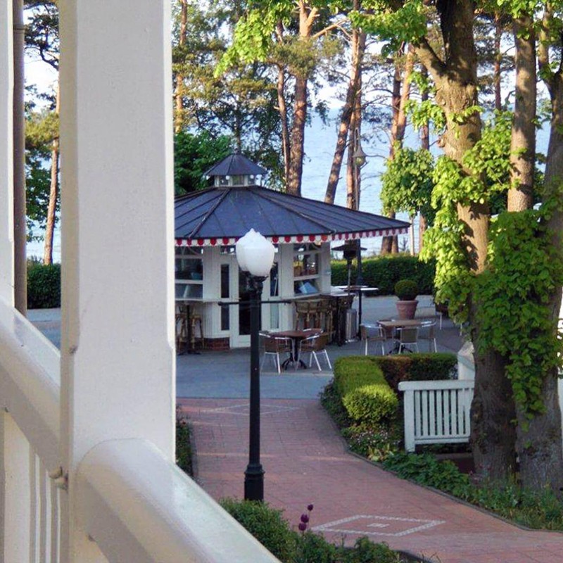 Ferielejlighed - 4 personer -  - Dollahner Straße - 18609 - Ostseebad Binz