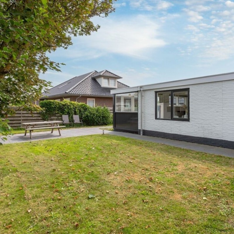 Sommerhus - 2 personer -  - 1759GC - Callantsoog