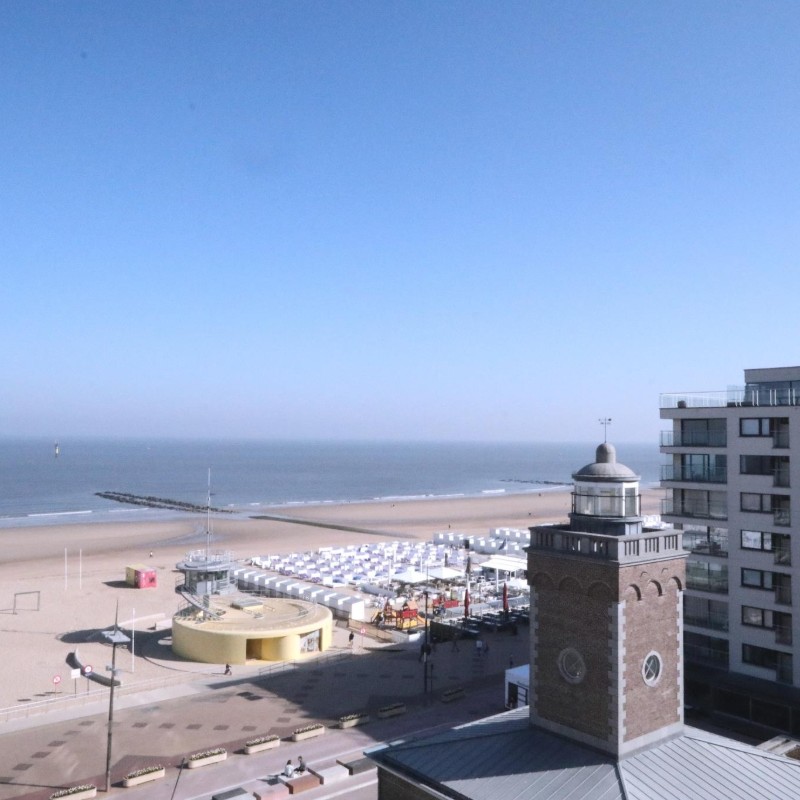 Ferielejlighed - 4 personer -  - 8300 - Knokke - Heist