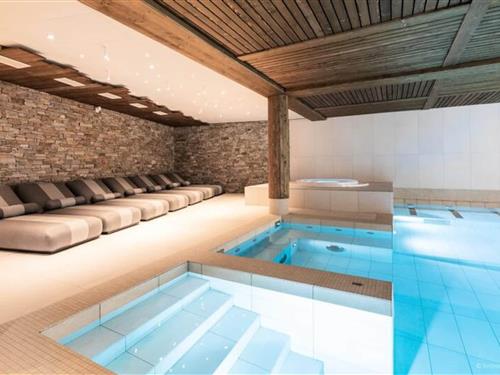 Semesterlägenhet - 6 personer -  - 73210 - La Plagne Montalbert