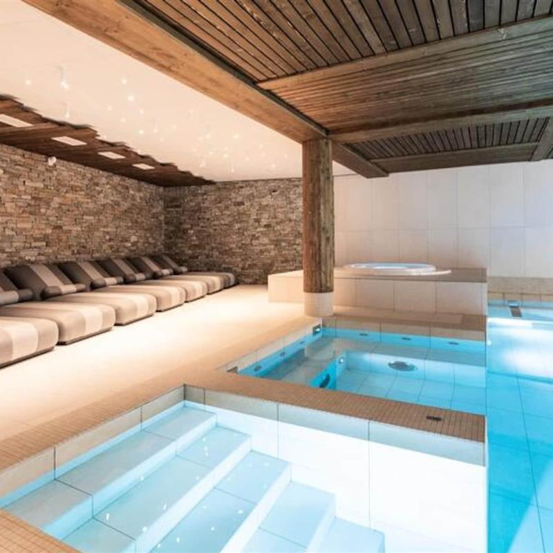 Ferielejlighed - 6 personer -  - 73210 - La Plagne Montalbert