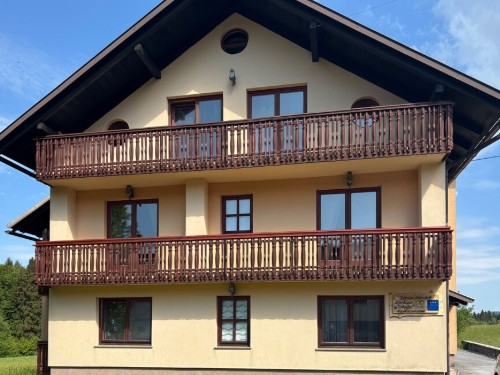 Ferielejlighed - 4 personer -  - Lazi - Gorski Kotar - Trsce - 51305 - Trsce