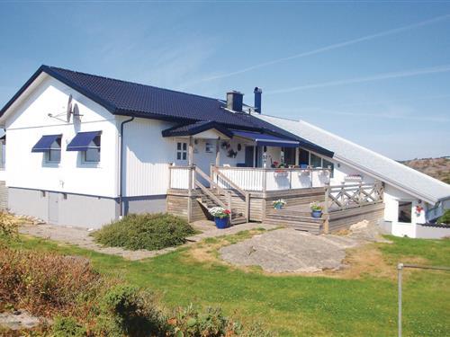 Holiday home - 10 persons -  - Kroksviksv. - Åsa/Kungsbacka - 439 54 - Åsa