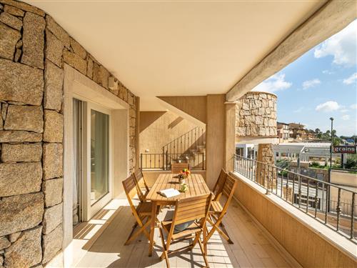 Semesterlägenhet - 6 personer -  - Villasimius - 09049