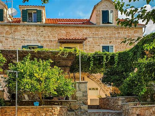 Holiday apartment - 2 persons -  - Obala - Brac - Bol - 21420 - Bol