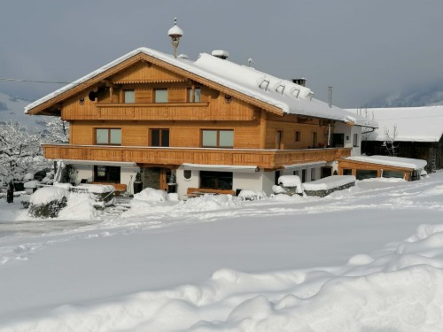 Ferielejlighed - 18 personer -  - 6284 - Ramsau Im Zillertal