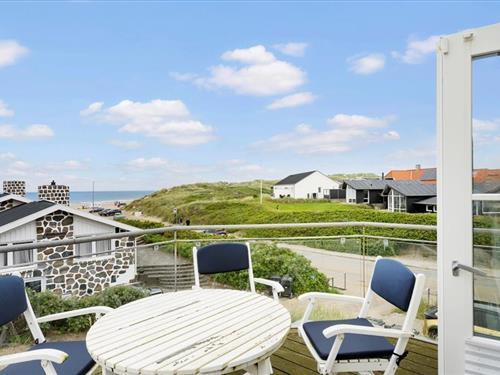 Ferienhaus - 6 Personen -  - Strandvejen 13 B - 9492 - Blokhus