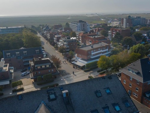 Ferienhaus - 2 Personen -  - 25826 - St. Peter-Ording