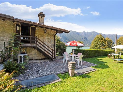 Hytte - 2 personer -  - 25074 - Idro