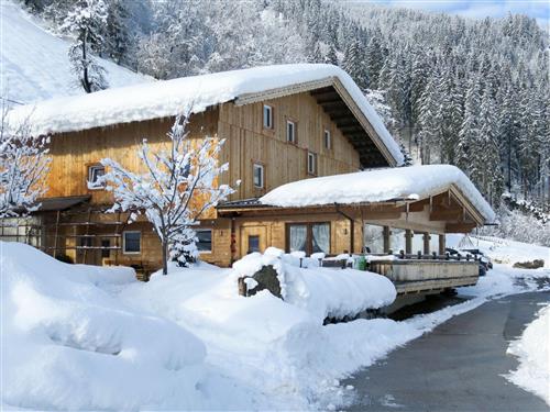 Sommerhus - 20 personer -  - Mayrhofen - 6283