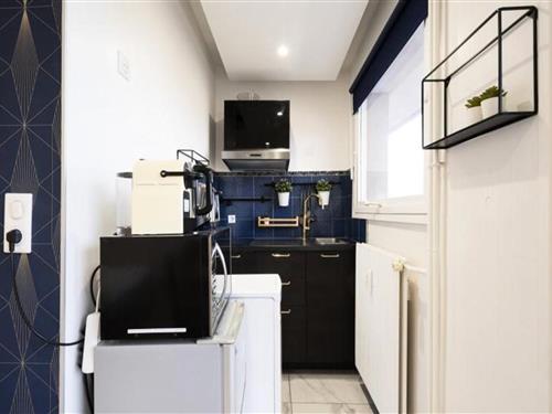 Holiday apartment - 2 persons -  - 57000 - Metz