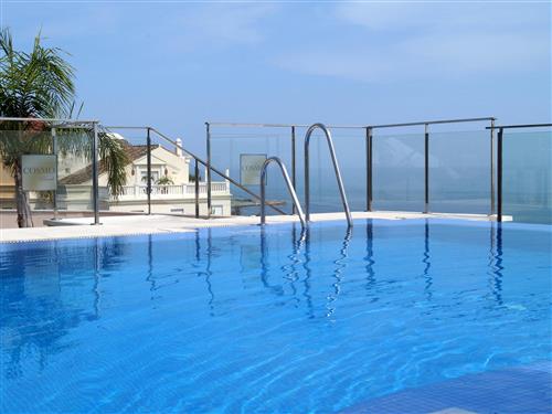 Sommerhus - 6 personer -  - Estepona - 29680