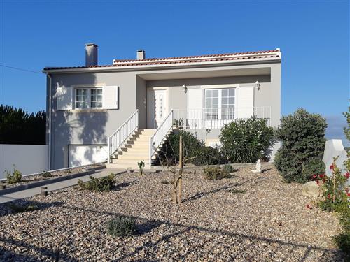 Fritidshus - 10 personer -  - Baleal - 2520-150