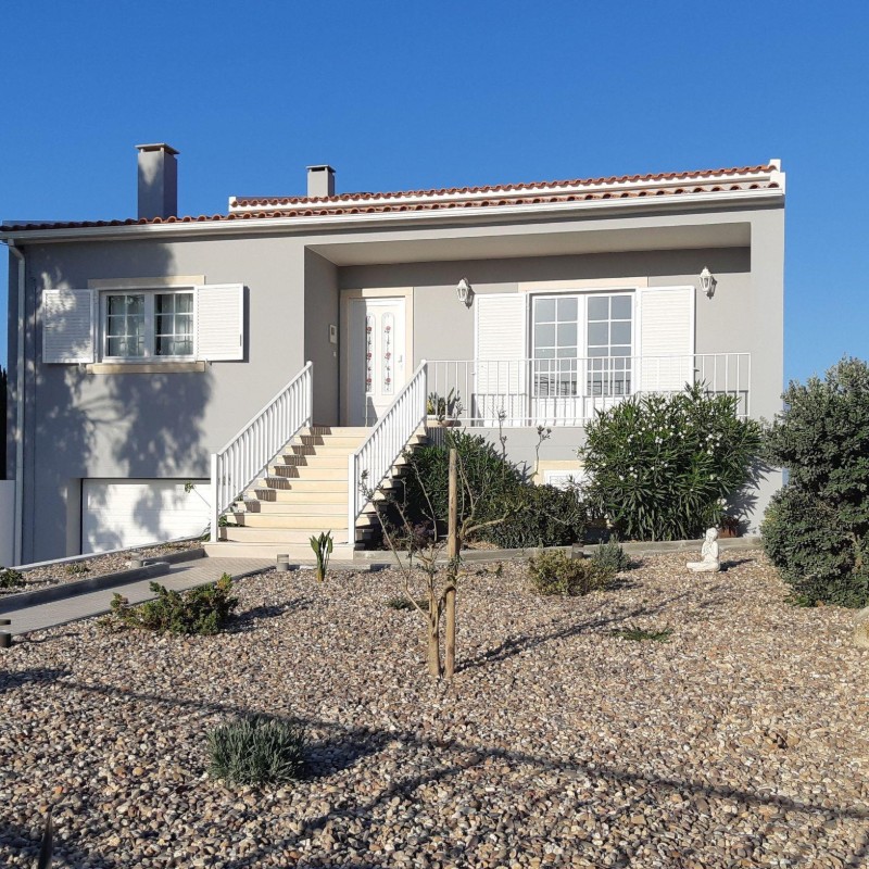 Sommerhus - 10 personer -  - Baleal - 2520-150