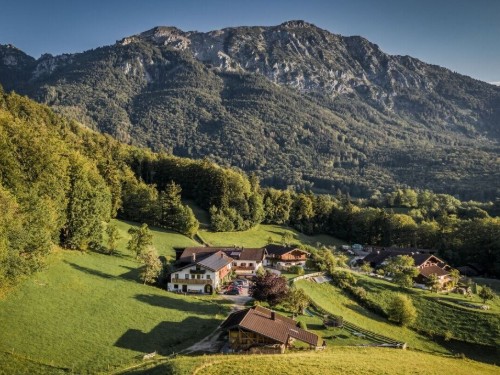 Sommerhus - 5 personer -  - 83435 - Bad Reichehall