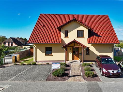 Ferieleilighet - 5 personer -  - de niege Wech - 18586 - Thiessow