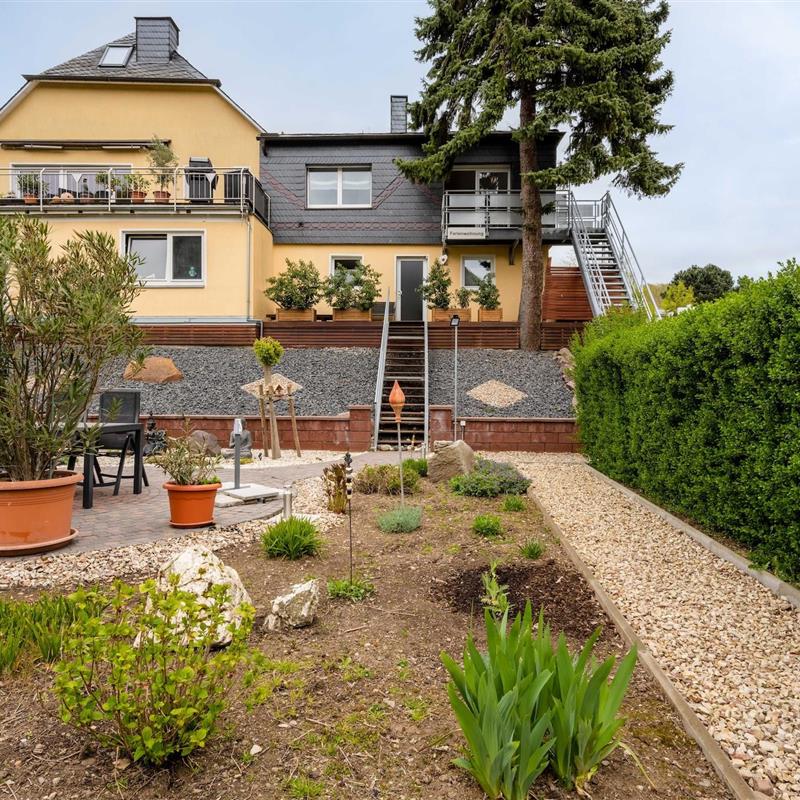 Ferielejlighed - 4 personer -  - 54347 - Neumagen