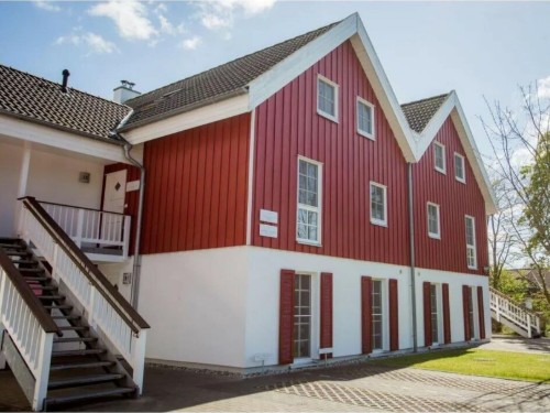 Feriehus - 6 personer -  - 26736 - Krummhörn
