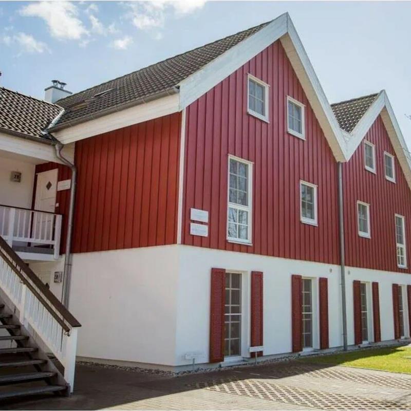 Sommerhus - 6 personer -  - 26736 - Krummhörn