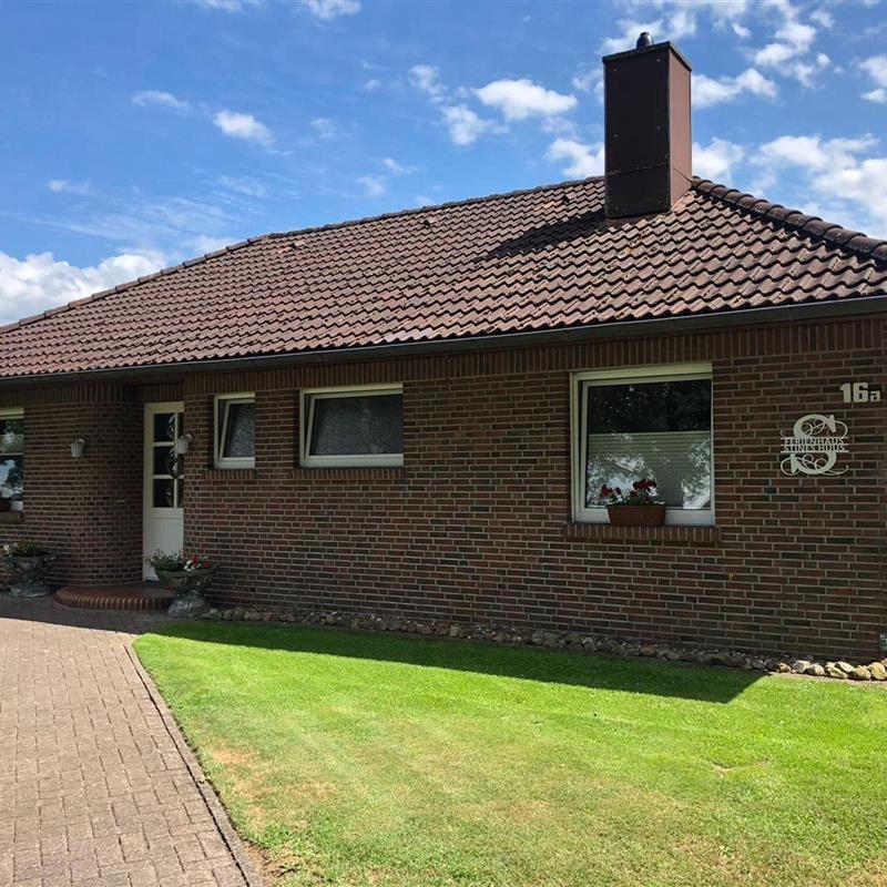 Sommerhus - 4 personer -  - Heerweg 16 a - 26810 - Westoverledingen
