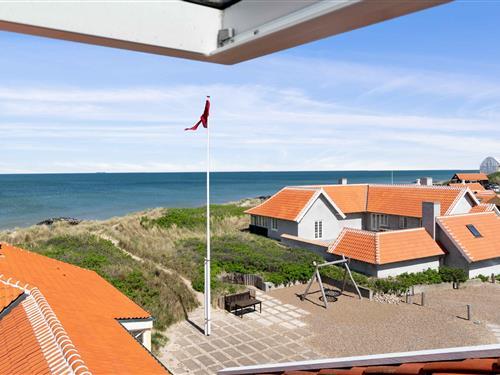 Ferienhaus - 6 Personen -  - Chr. Møllers Vej - 9990 - Skagen