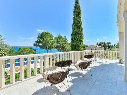 Villa - 8 personer -  - 23271 - Kukljica