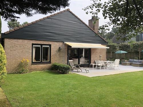Sommerhus - 6 personer -  - 1865BN - Bergen Aan Zee