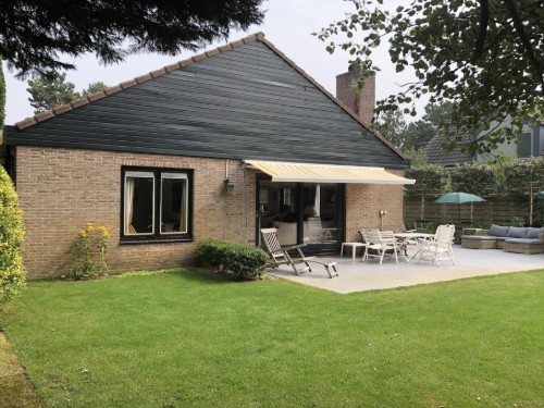 Holiday home - 6 persons -  - 1865BN - Bergen Aan Zee